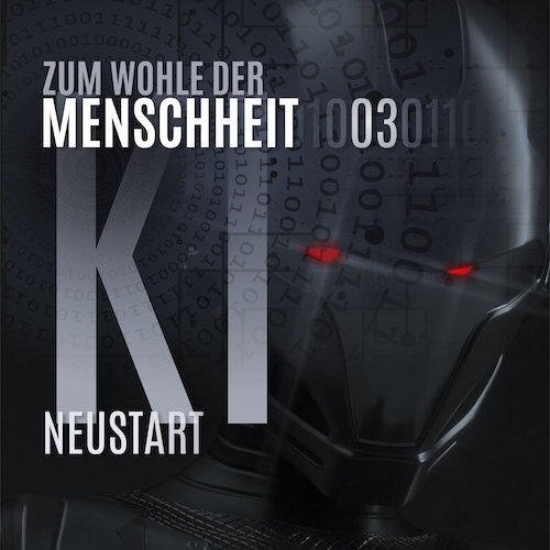 Cover „Neustart“