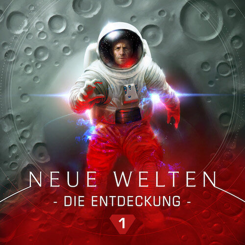 Cover „Die Entdeckung“