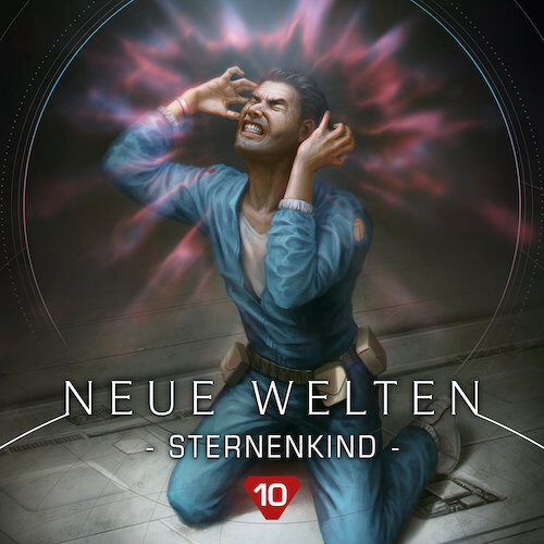 Cover „Sternenkind“