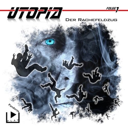 Cover „Der Rachefeldzug“