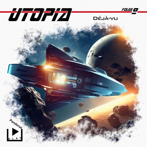 Cover „Déjà-vu“