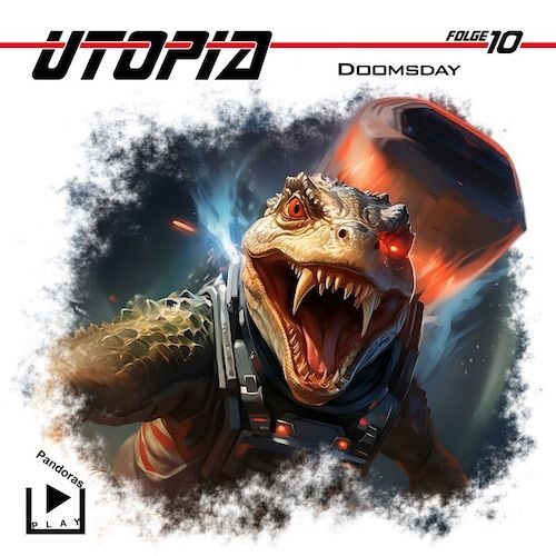 Cover „Doomsday“