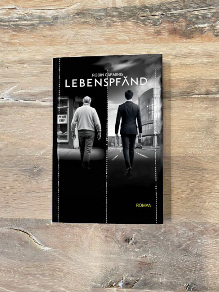 Cover „Lebenspfand“